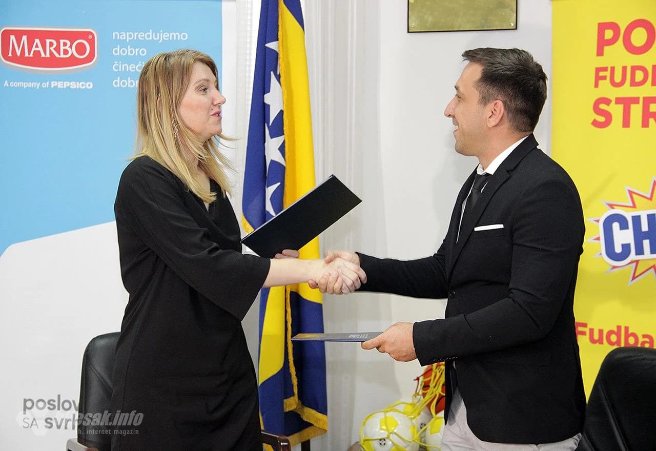 S potpisivanja ugovora