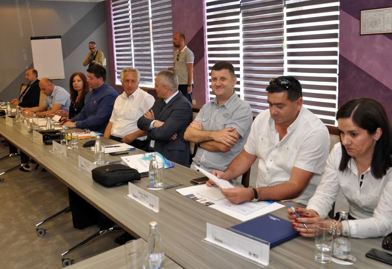 Iz Misije OESS-a navode kako ovo izvješće predstavlja samo prvu procjenu | Fena