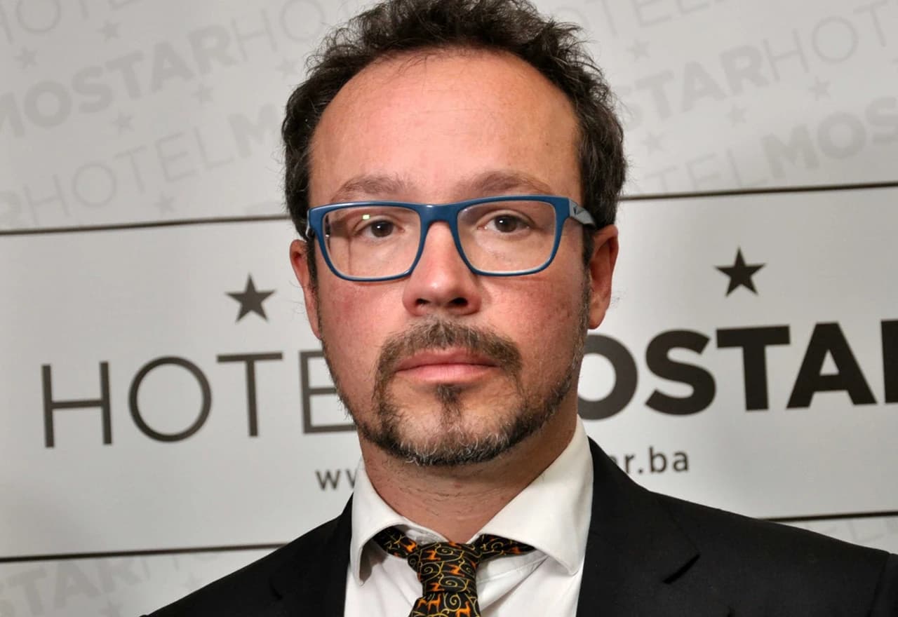 Francesco de Sanctis | Fena