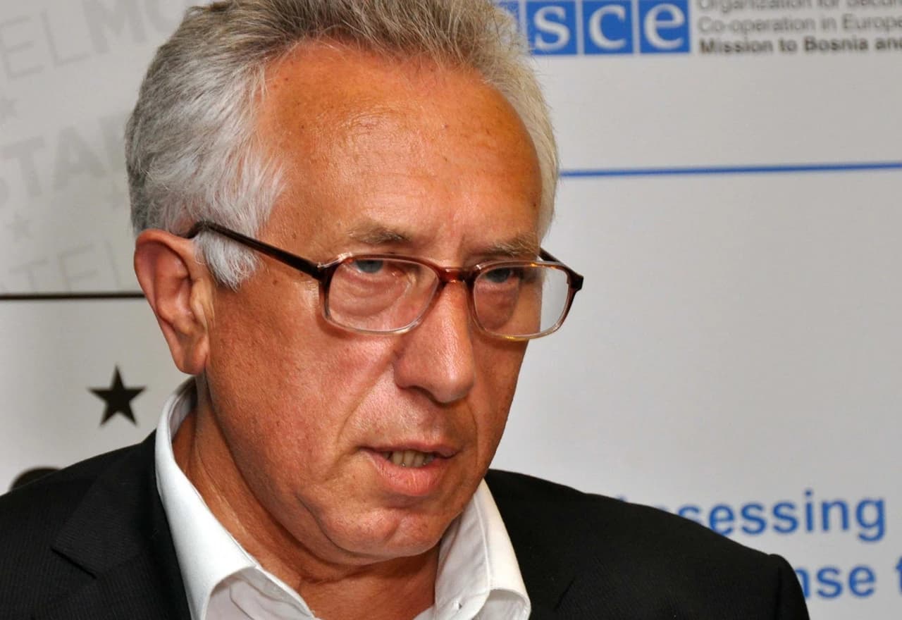 Dragan Popović |Fena