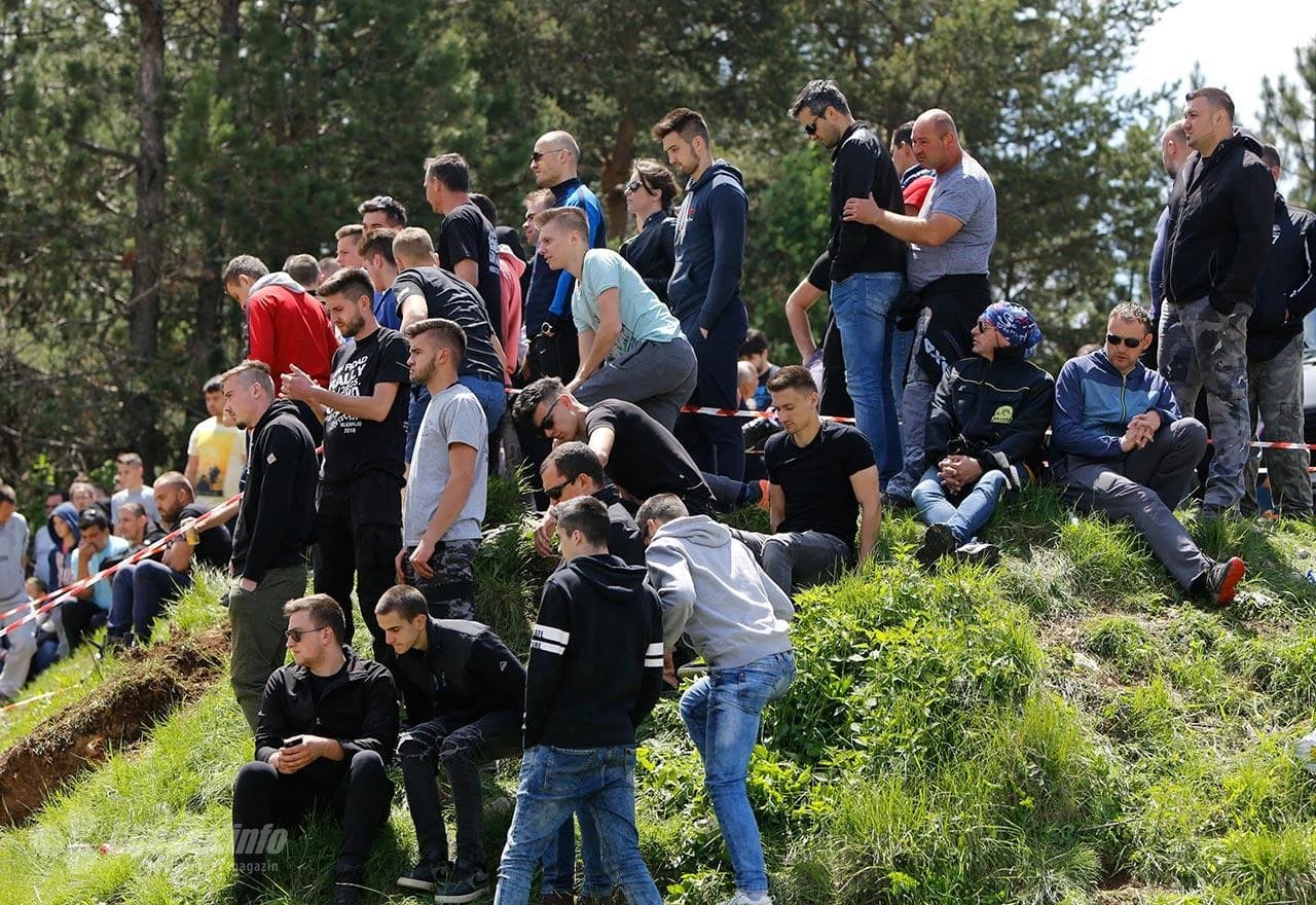 Grand Hercegovina Blidinje 2018