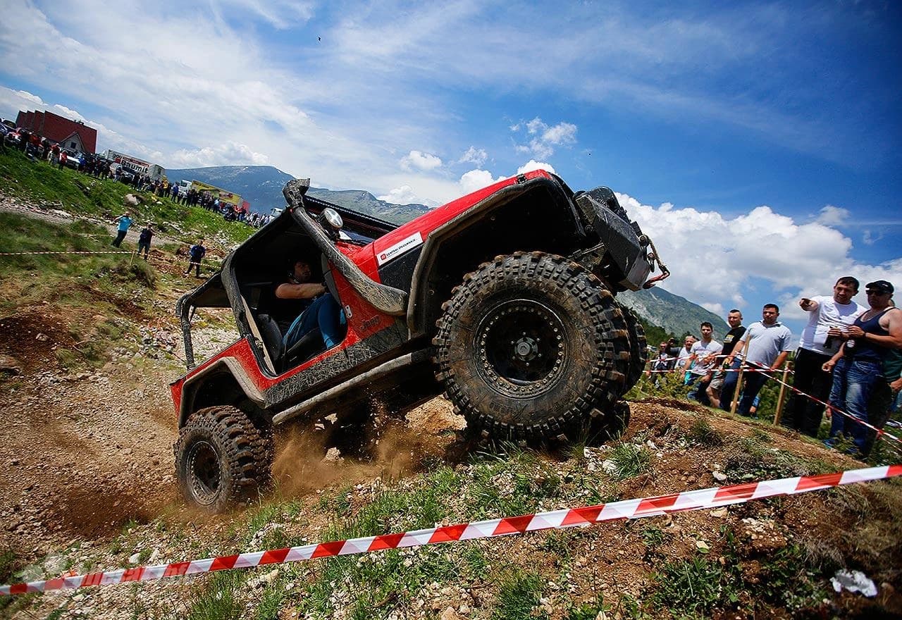 Grand Hercegovina Blidinje 2018