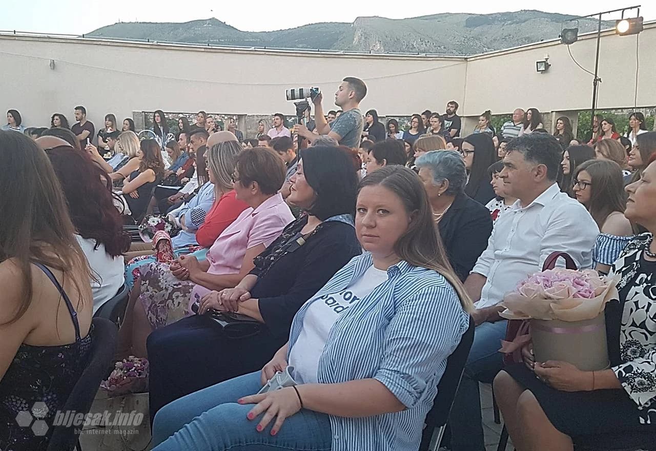 Predstavljanje zbirke ''Ogledalo duše''