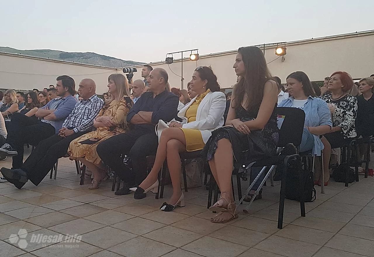 Predstavljanje zbirke ''Ogledalo duše''