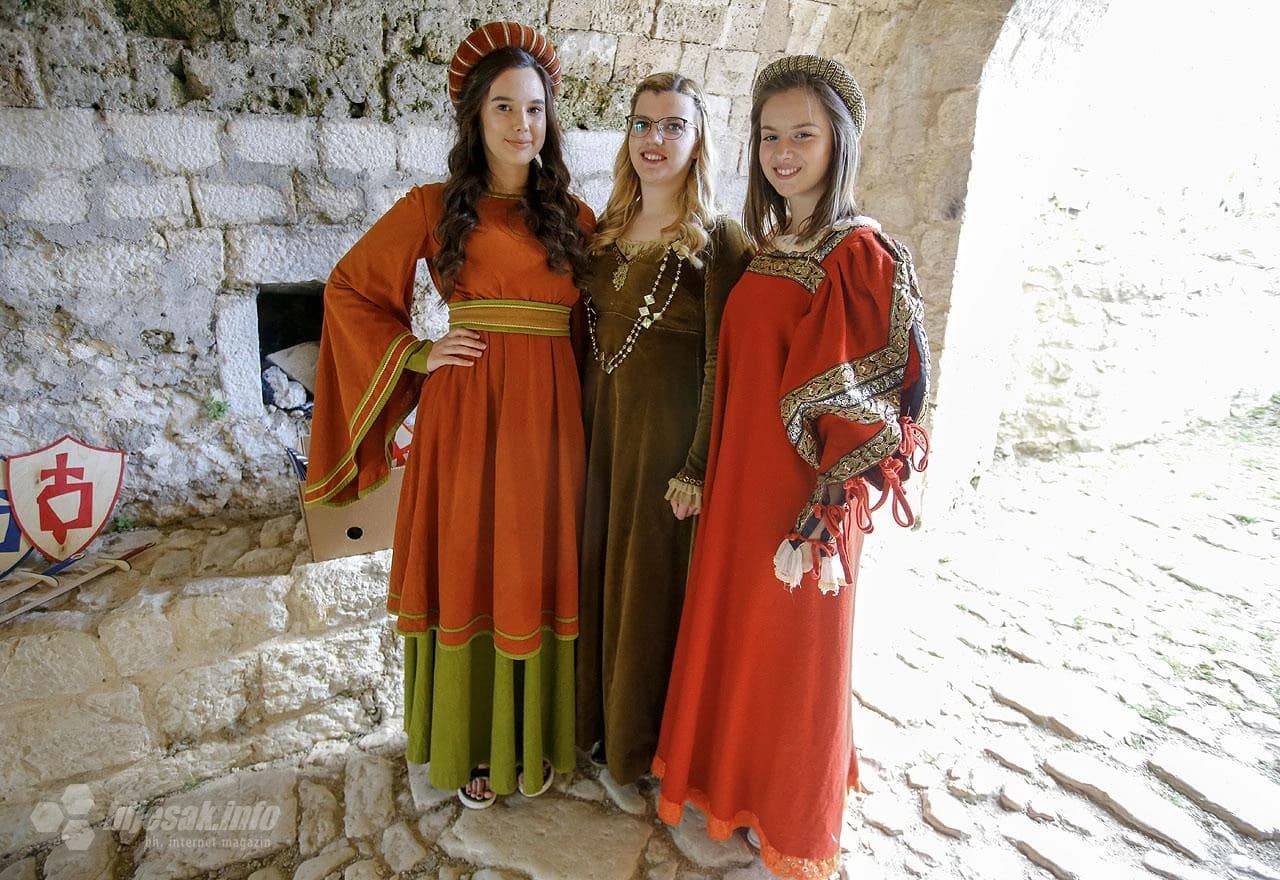 S otvaranja 4. Stolačke tarče