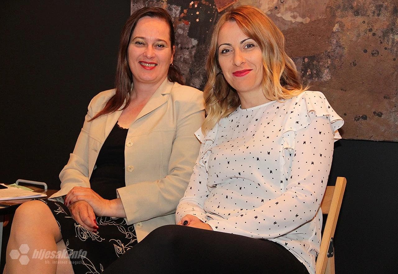 Obilježen Dan Zavoda za školstvo Mostar