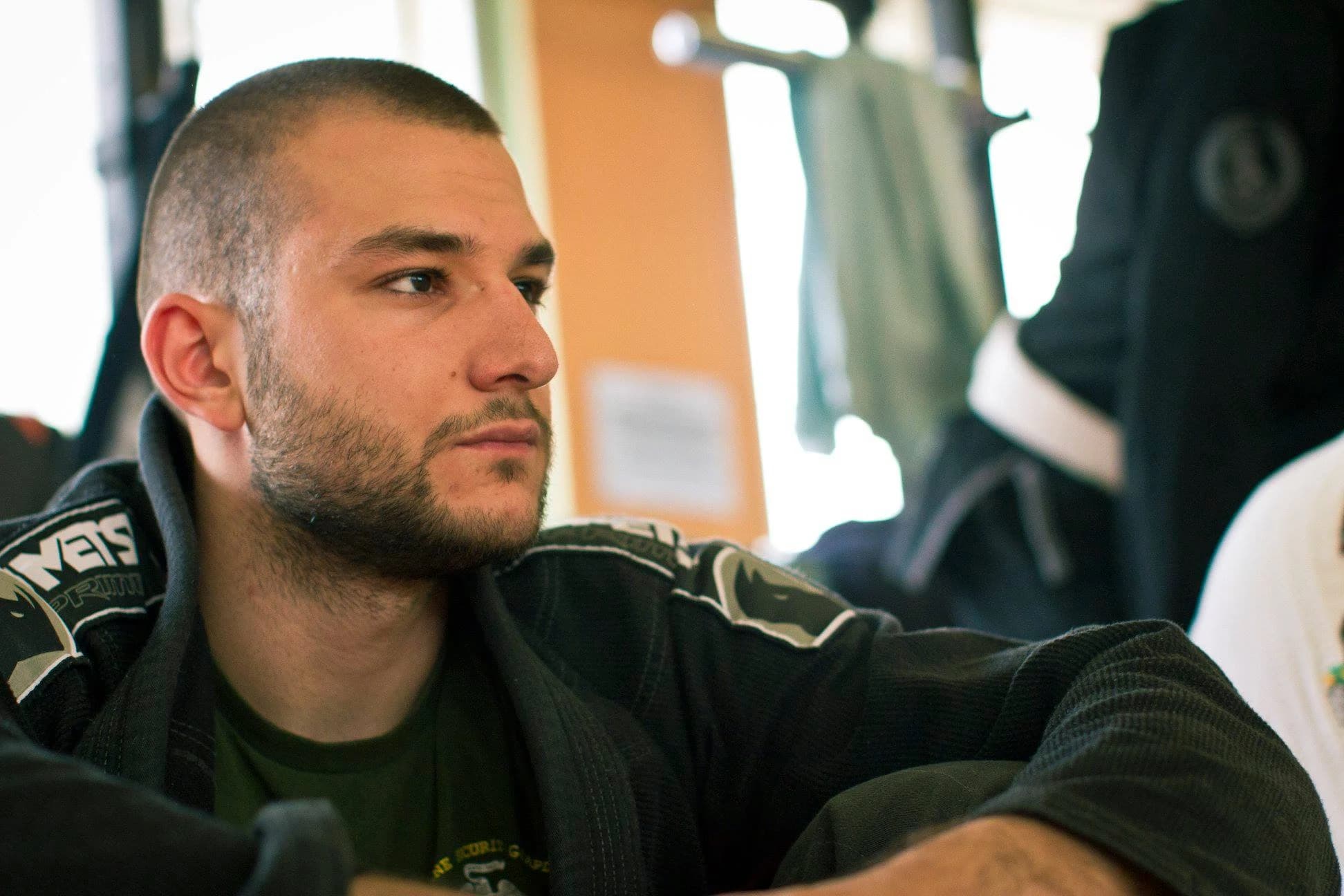 Sarajevski BJJ seminar