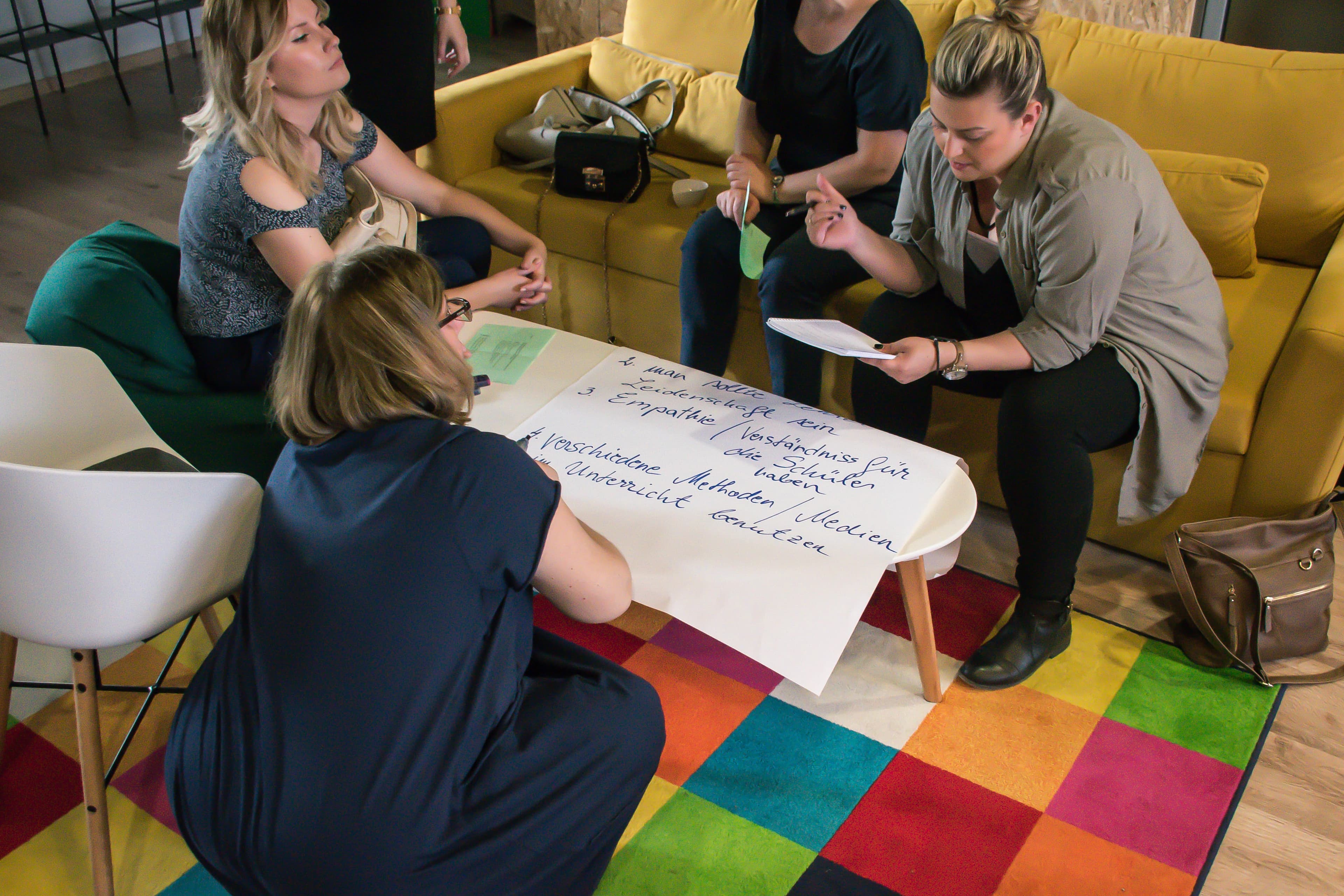 Održan seminar za profesore njemačkog jezika