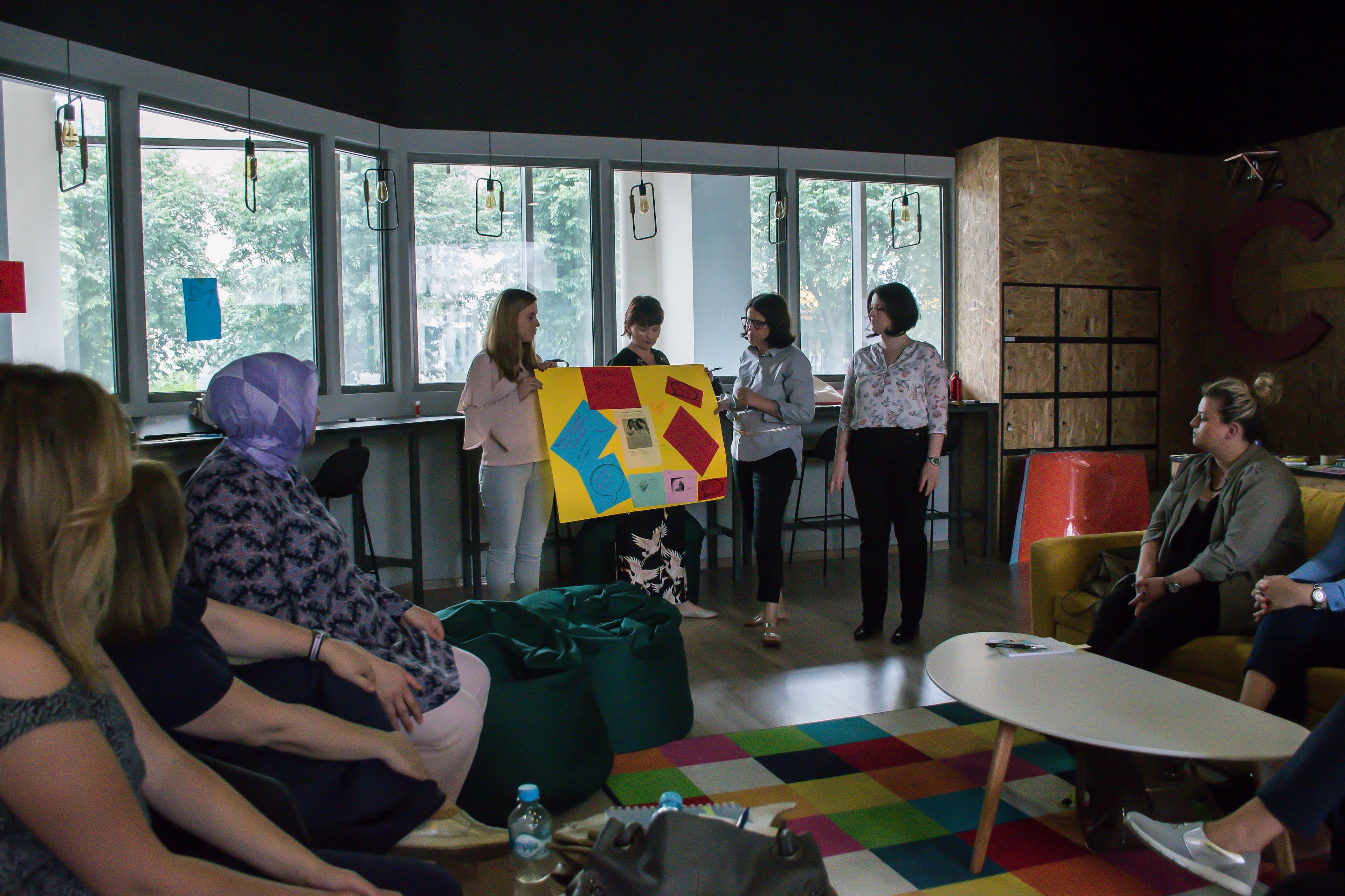 Održan seminar za profesore njemačkog jezika