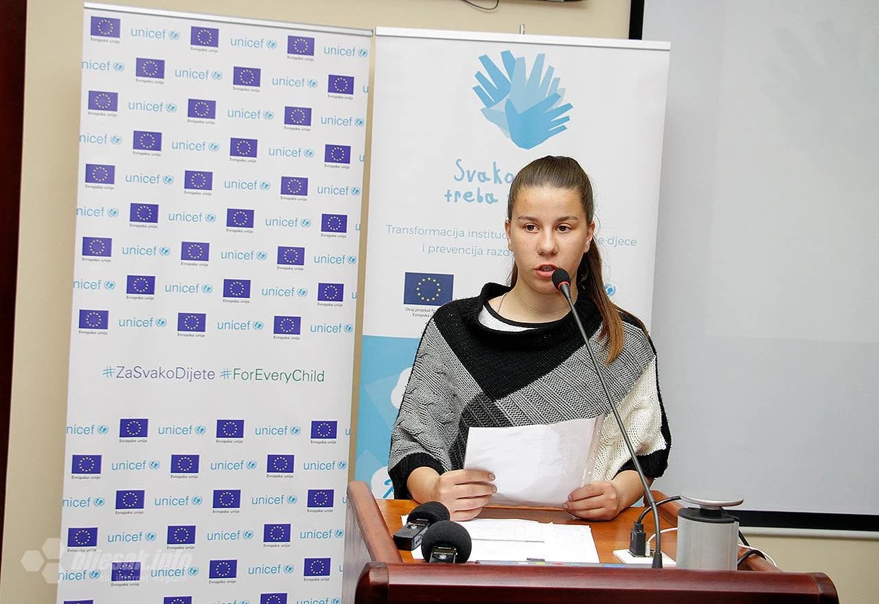 Međunarodni dan obitelji u Mostaru