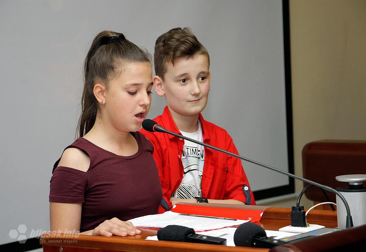 Međunarodni dan obitelji u Mostaru