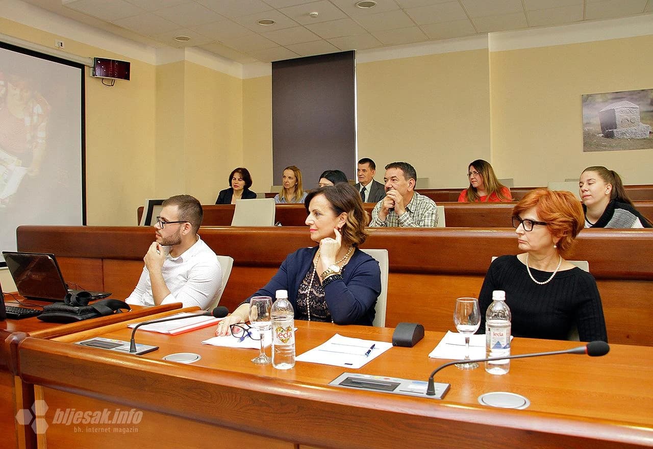 Međunarodni dan obitelji u Mostaru