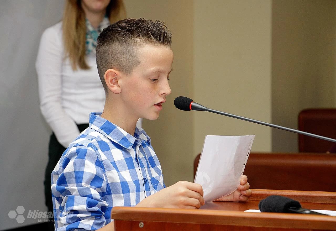 Međunarodni dan obitelji u Mostaru