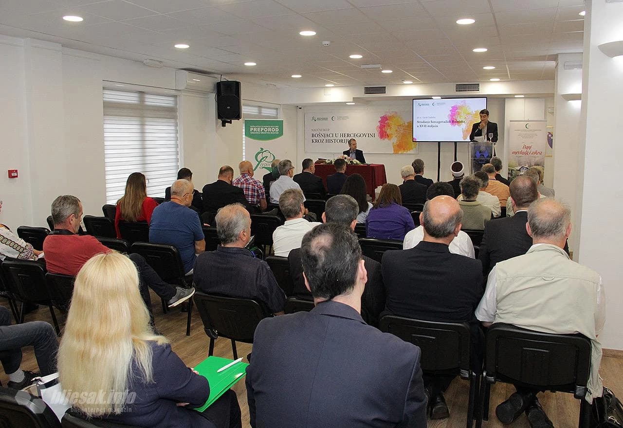 Sa znanstvenog skupa