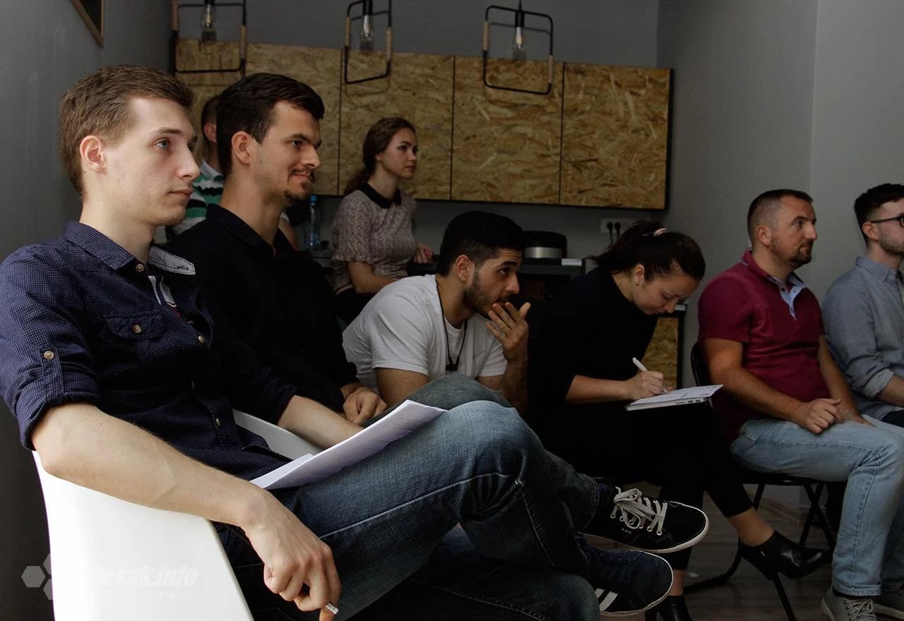 Code Hub ugostio finaliste Hackhathona 