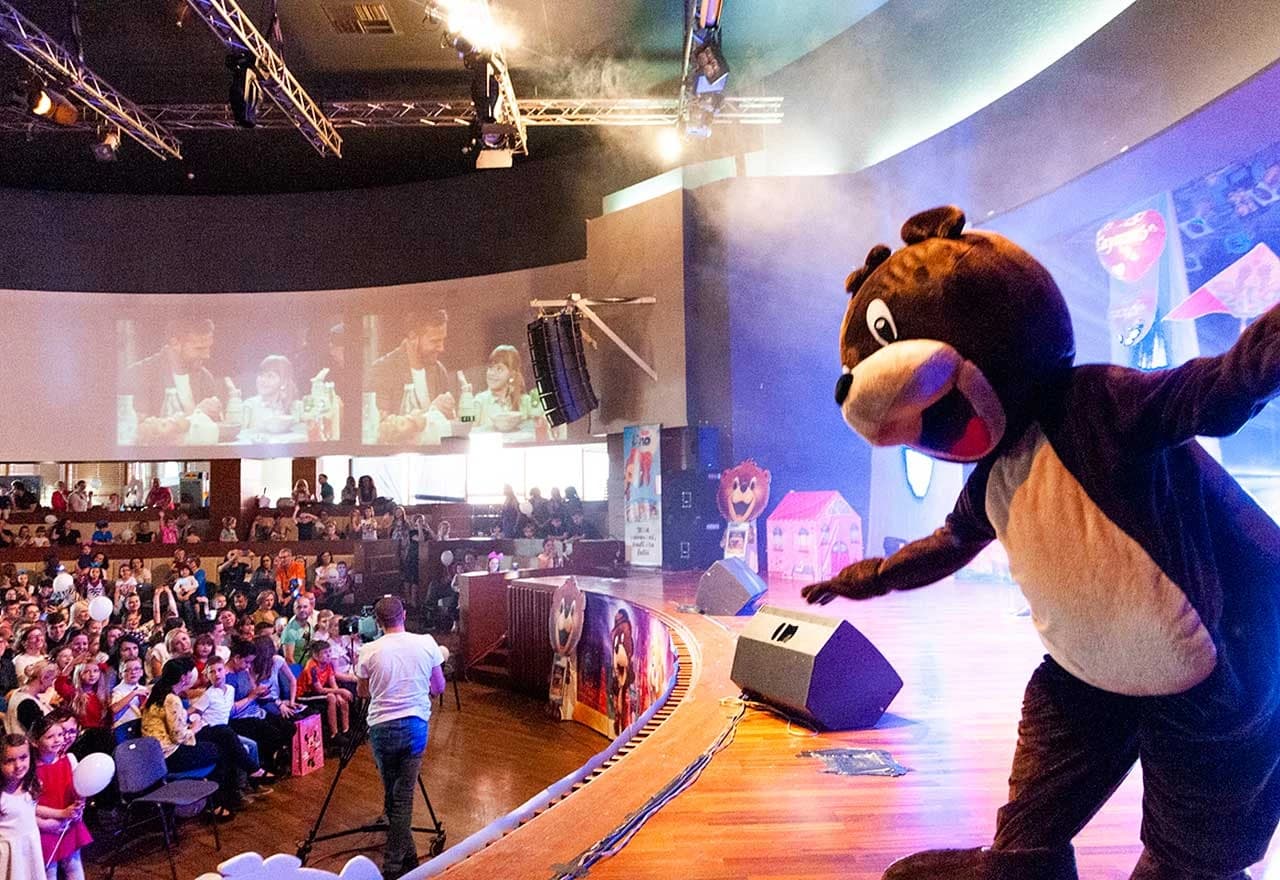 Lino fest 2018 u Sarajevu