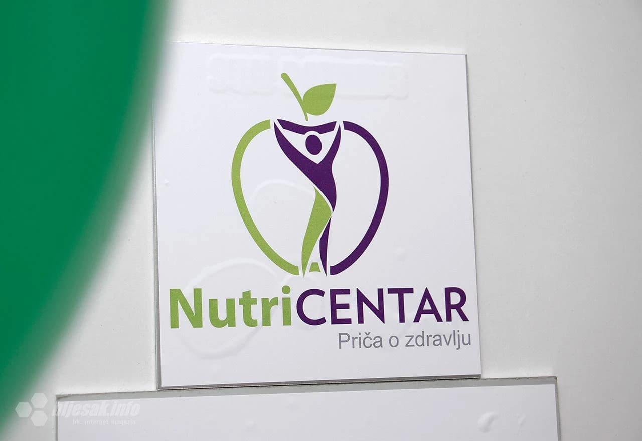 U sklop koncepta City spa otvoren NutriCENTAR