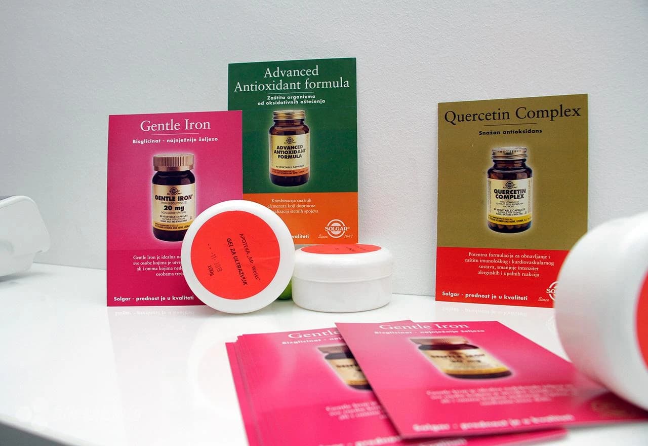 U sklop koncepta City spa otvoren NutriCENTAR