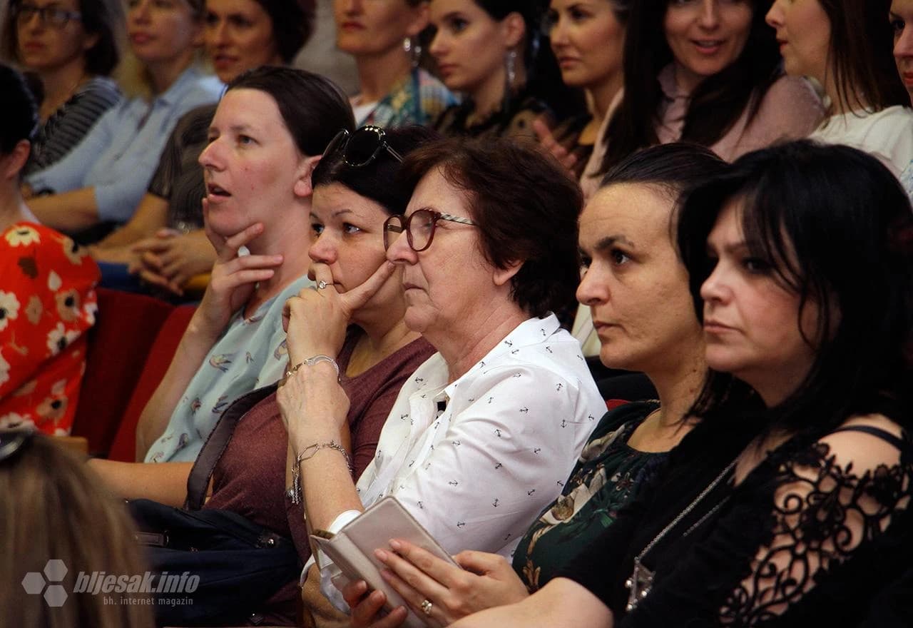 Predavanje 'Utjecaj ekrana na mozak djece'