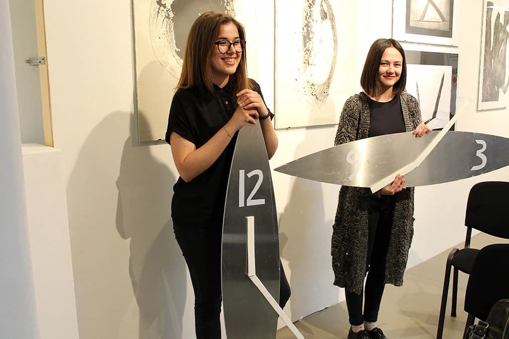 Dodjela nagrada i priznanja studentima širokobriješke Akademije