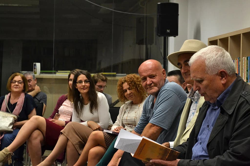 Šesti ''Tulum slova''