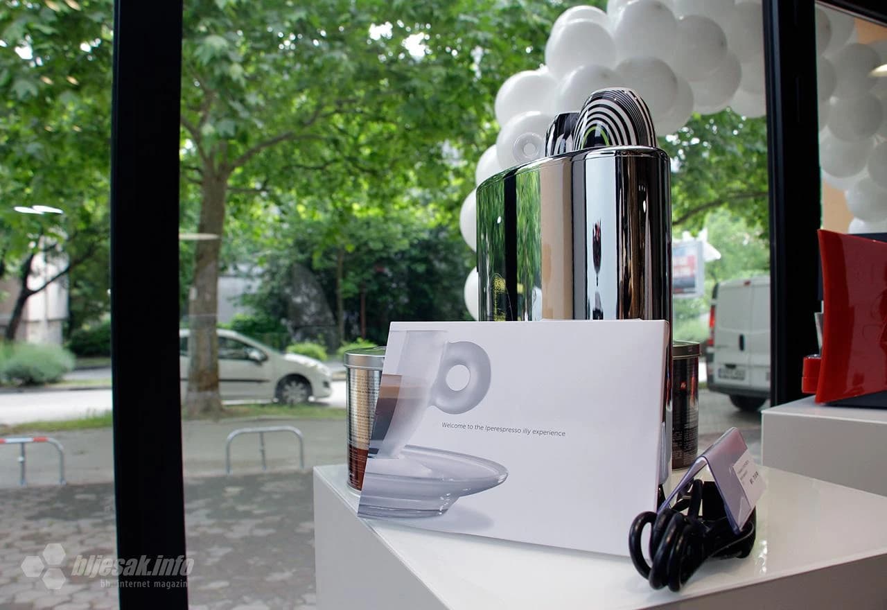 Coffehouse u Mostaru otvorio svoja vrata