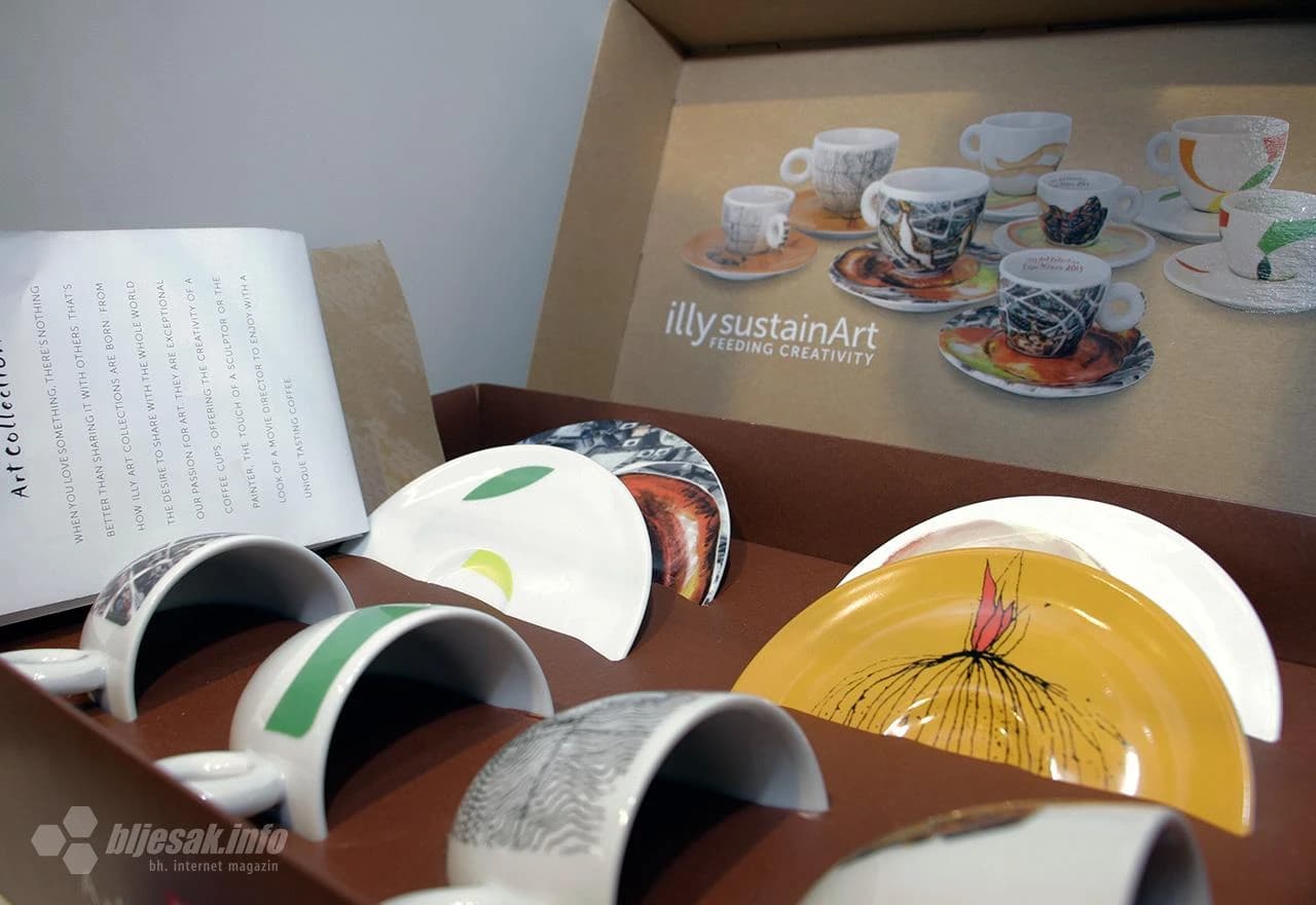 Coffehouse u Mostaru otvorio svoja vrata