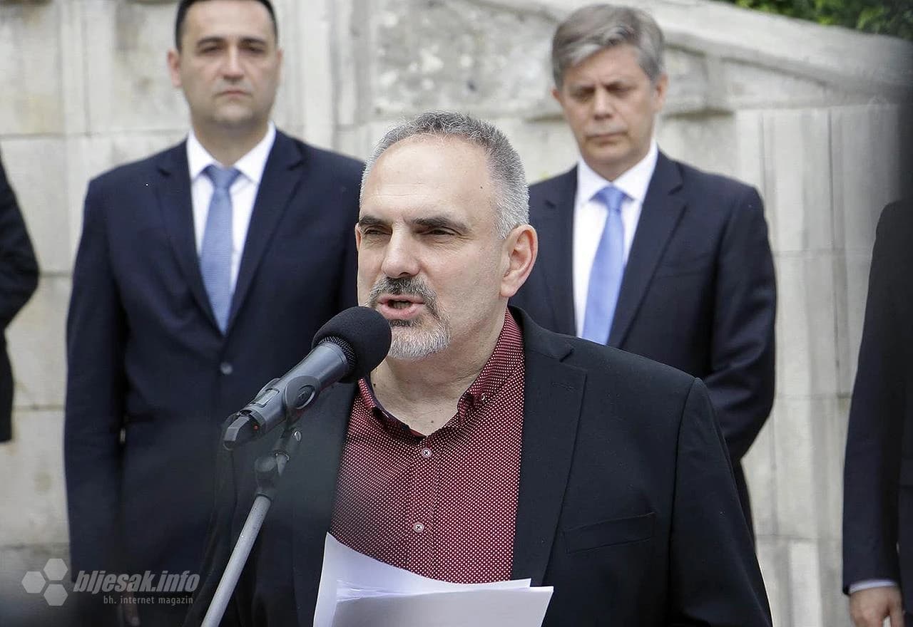 Dan Europe i Dana pobjede nad fašizmom u Mostaru