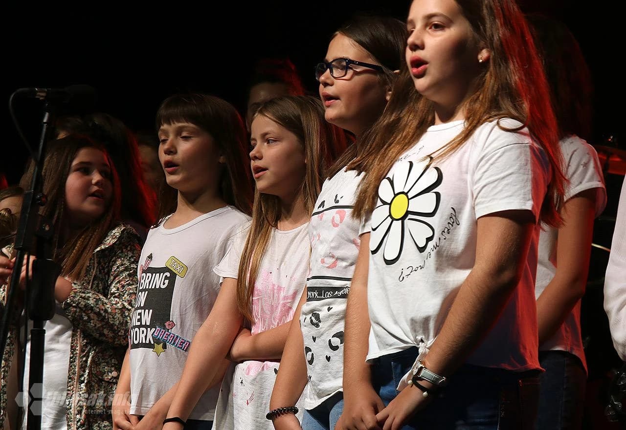 Koncert duhovne glazbe u Mostaru