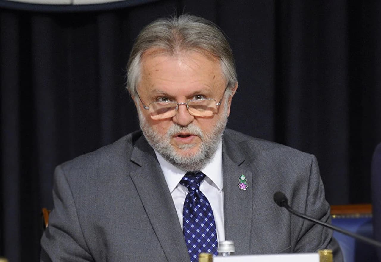 Ministar financija Dušan Vujović