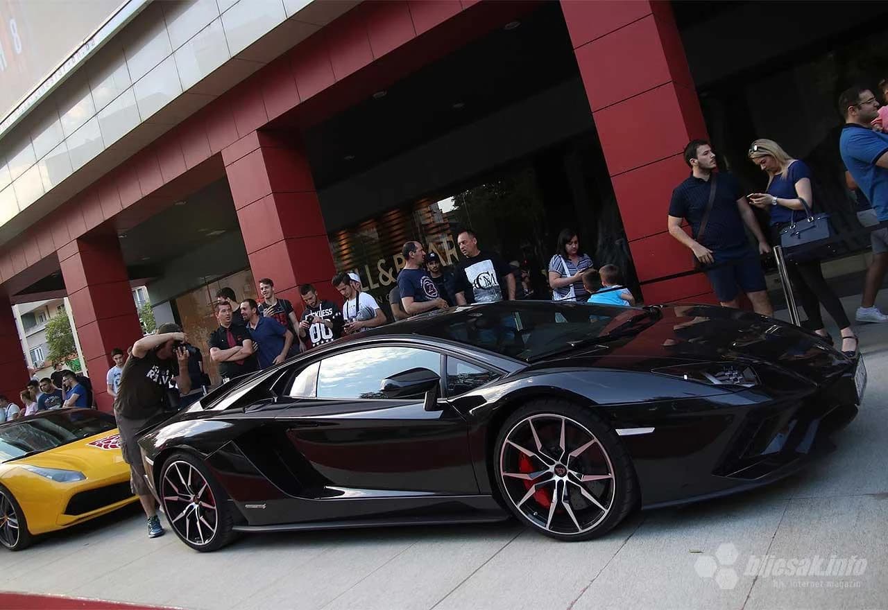 Gran Turismo Adriatica 2018