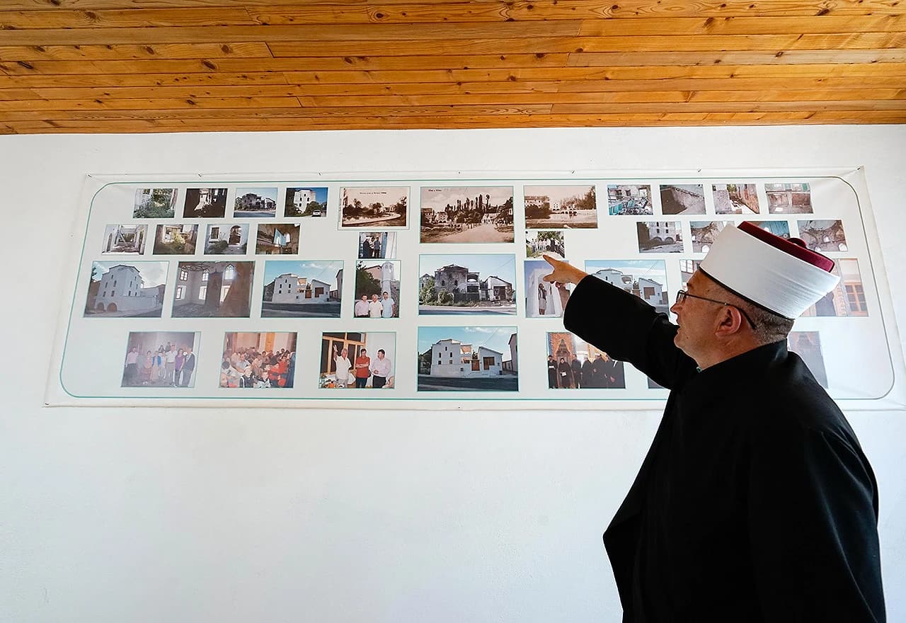 Hadži Šemso ef. Germić