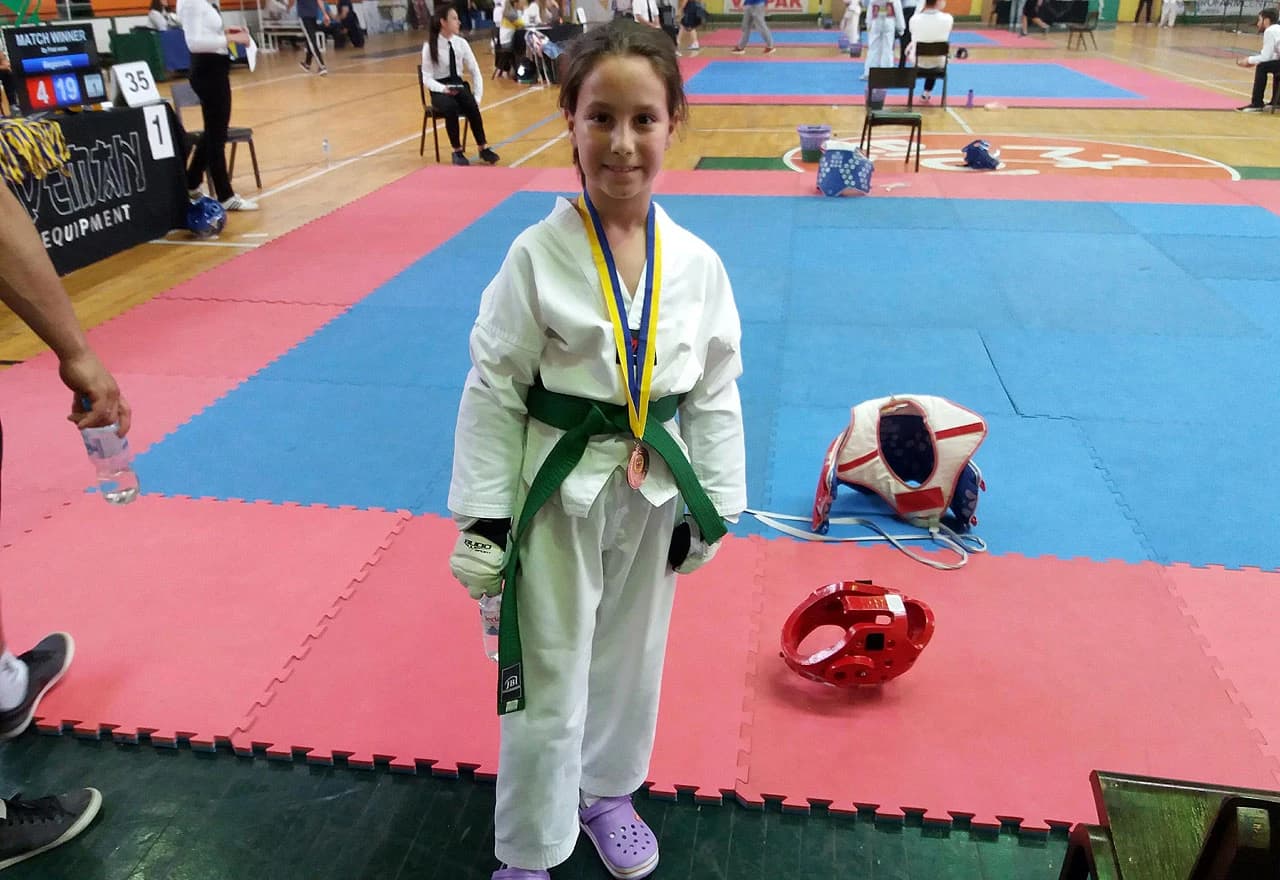 TK Cro Star u Visokom