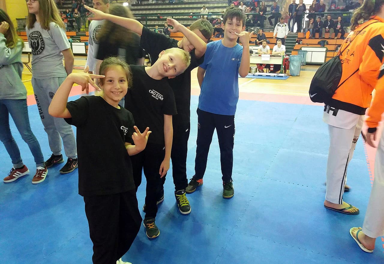 TK Cro Star u Visokom