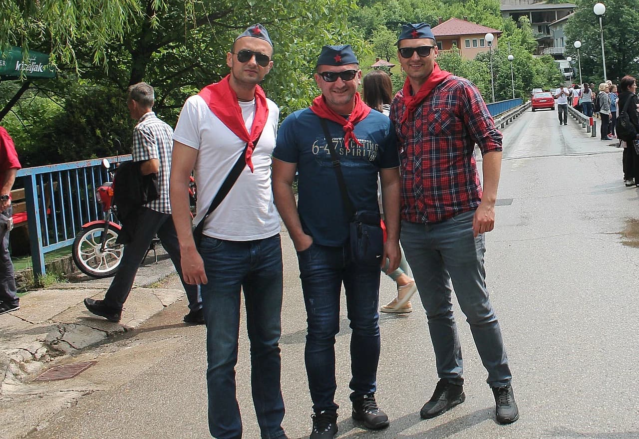 Godišnjica Bitke za ranjenike