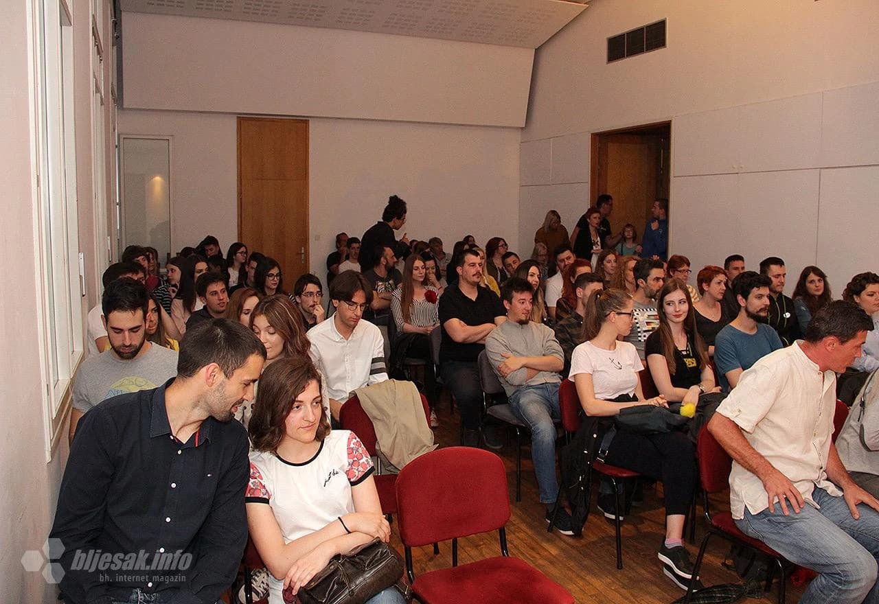 Klavirski jazz koncert