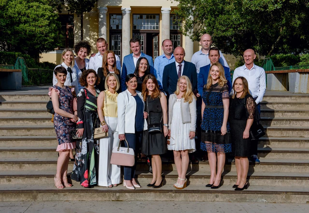 20 godina mature širokobrijeških maturanata generacije 1997./1998.