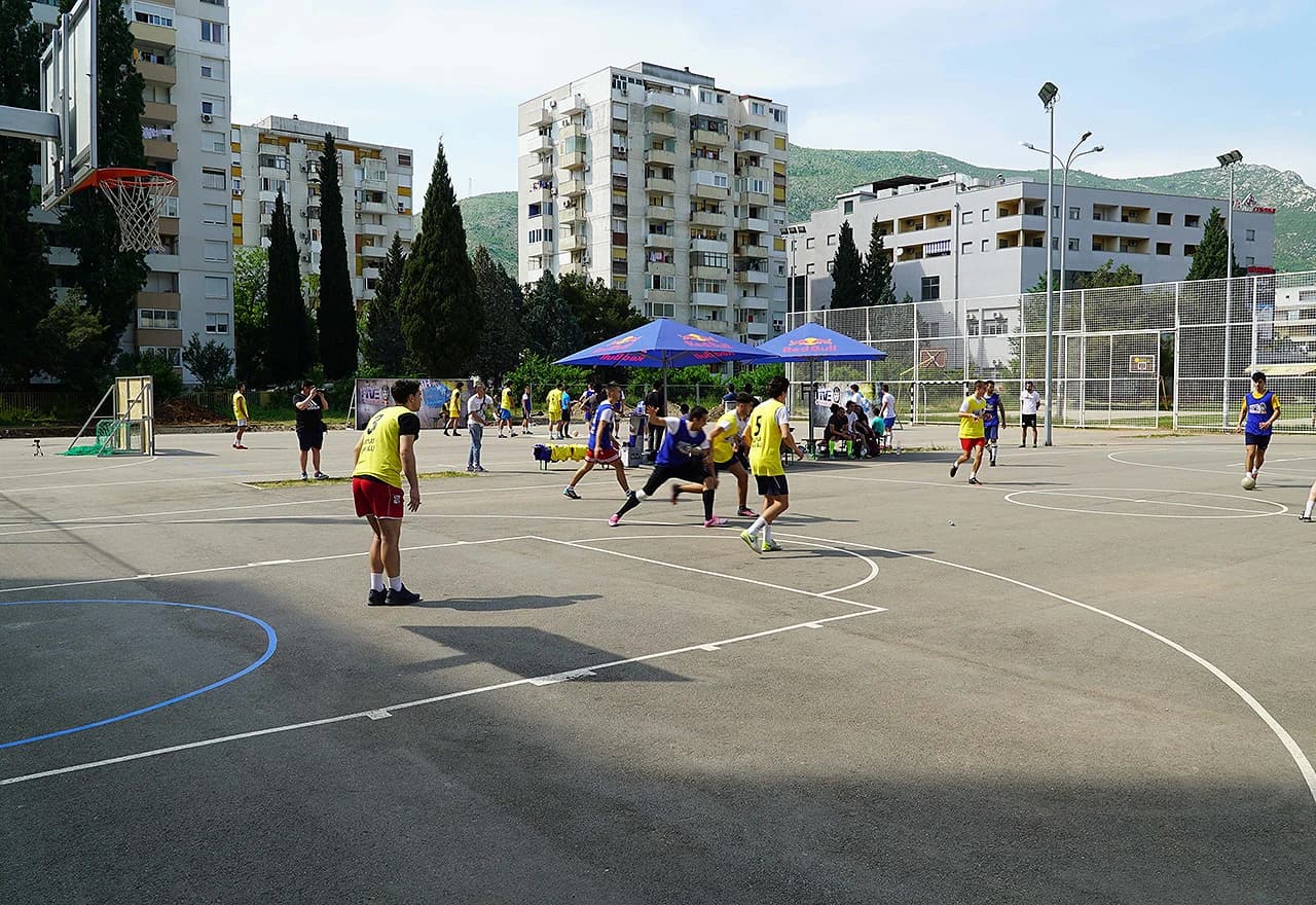 Neymarov turnir u Mostaru