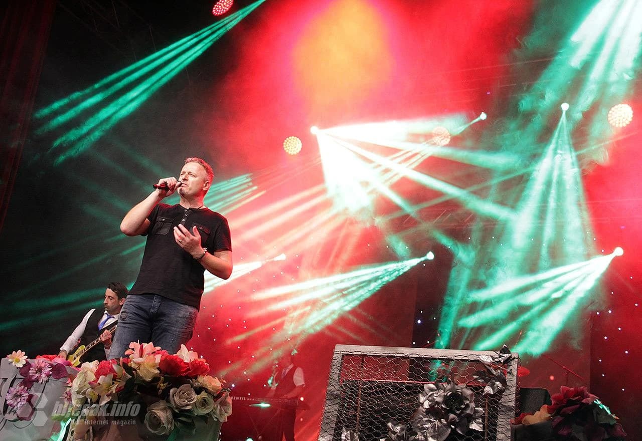 Melodije Mostara 2018