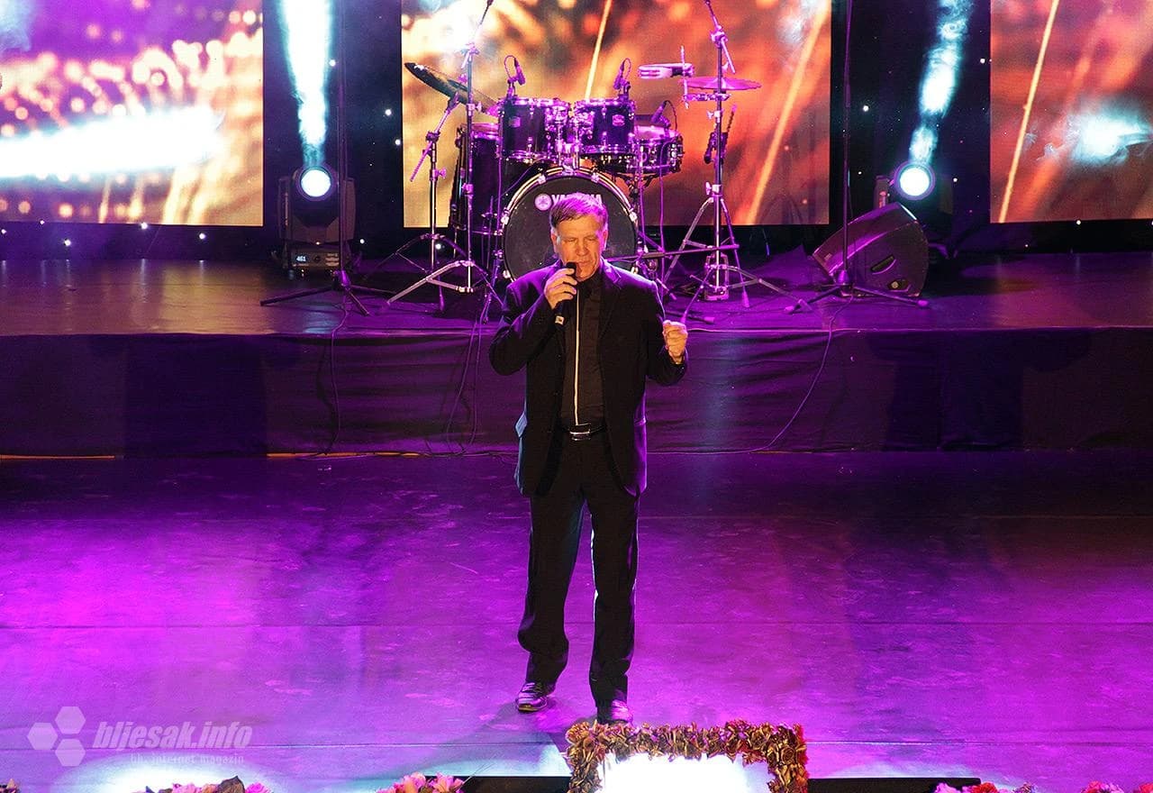 Melodije Mostara 2018