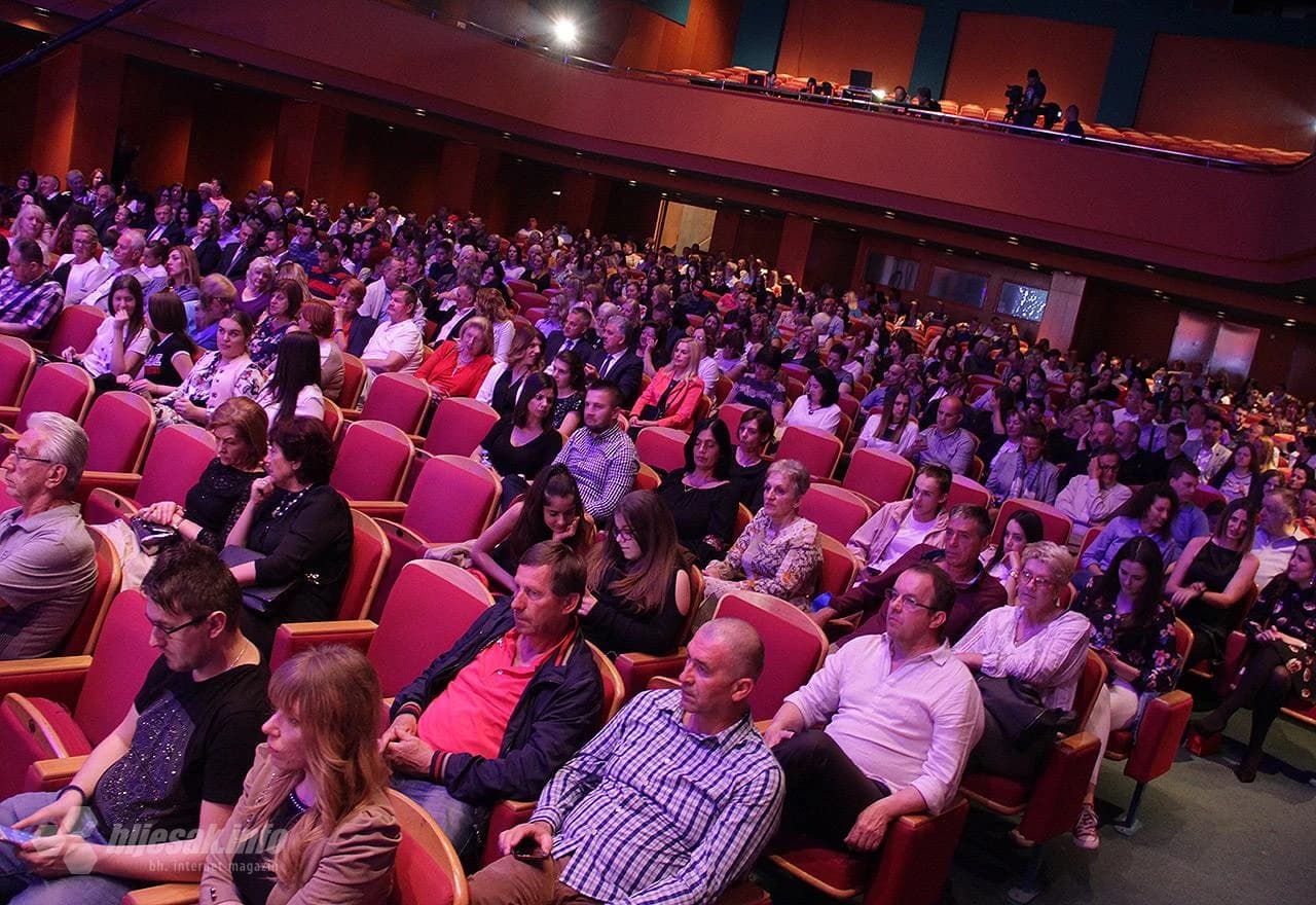 Melodije Mostara 2018