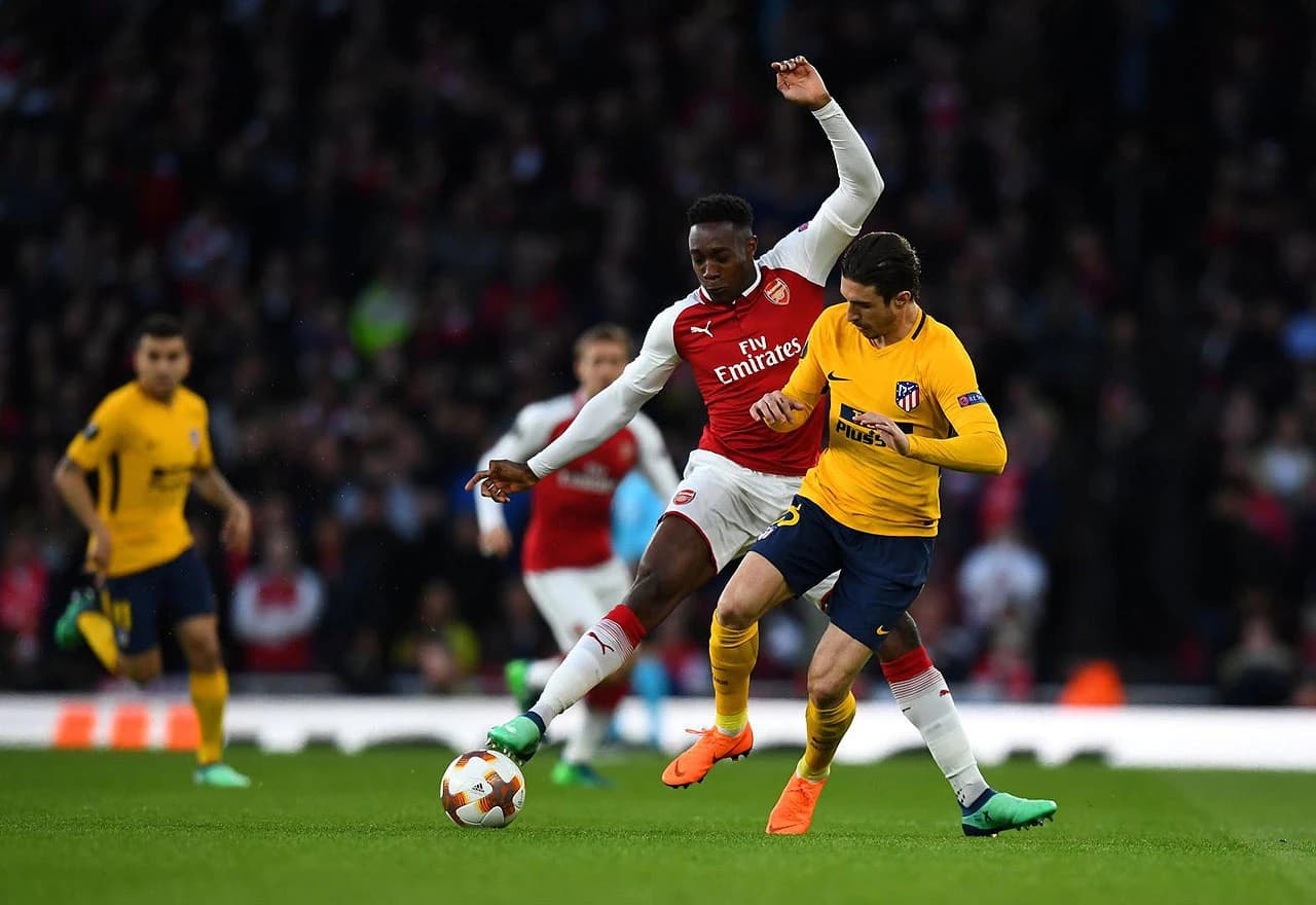 Arsenal - Atletico Madrid