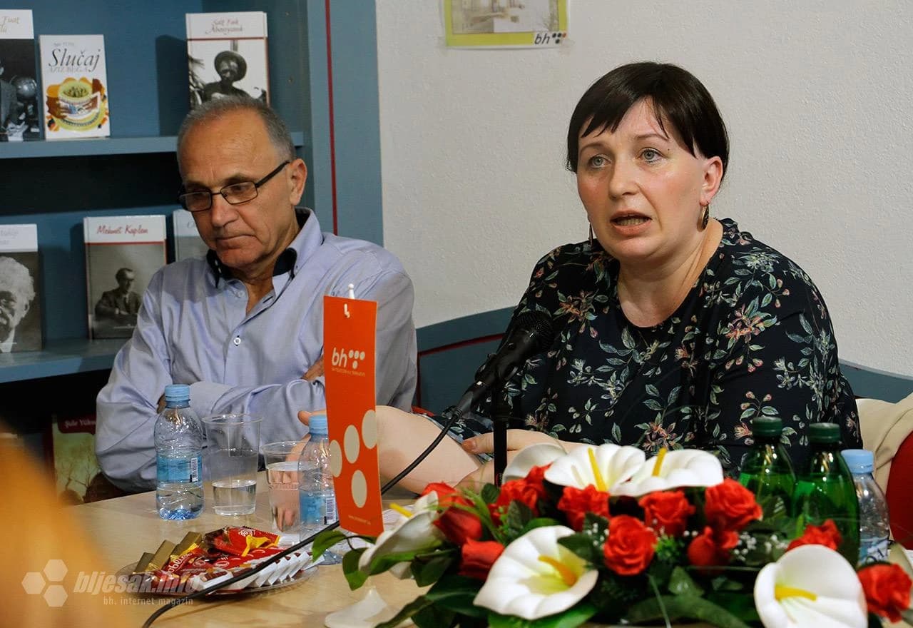 Studenti uživali na književnoj večeri u Narodnoj biblioteci Mostar