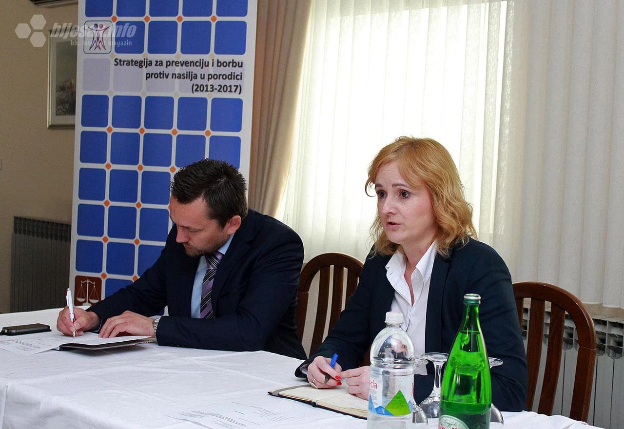 Inicijalni sastanak Gender Centra s predstavnicima institucija ŽZH