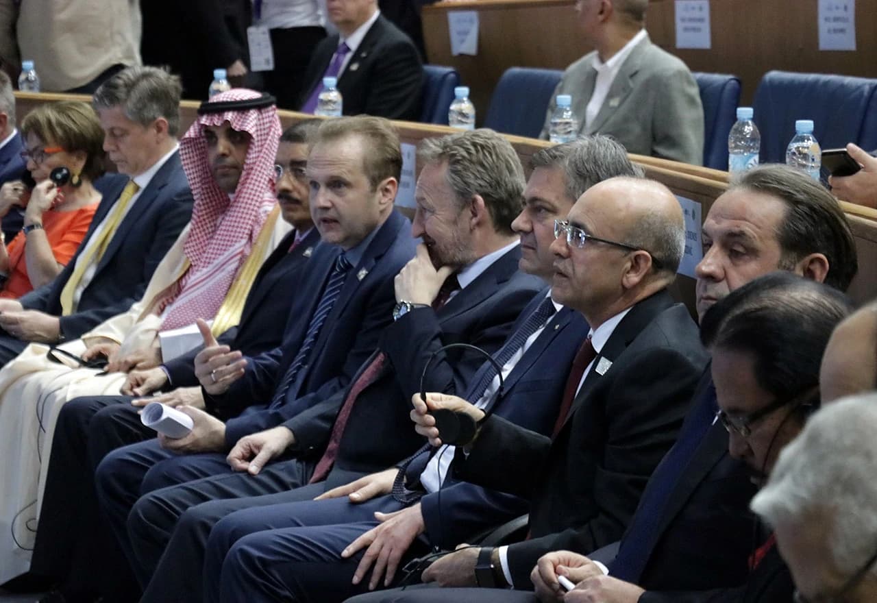 Sarajevo Business Forum 2018.