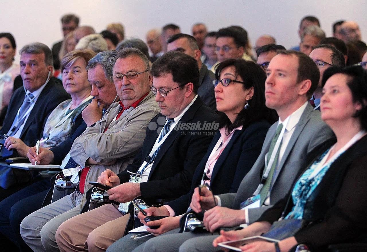 Energetski Summit 2018. u Neumu