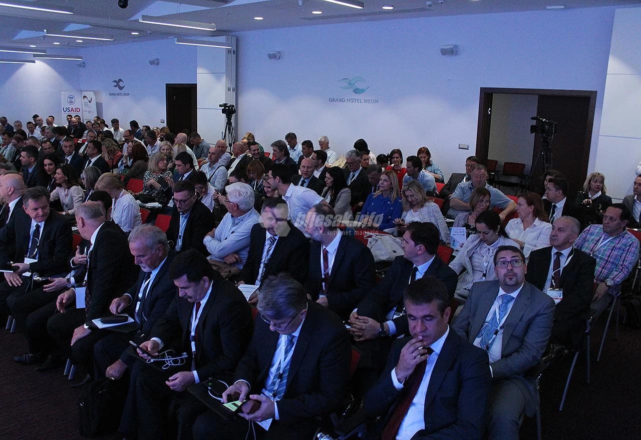 Energetski Summit 2018. u Neumu