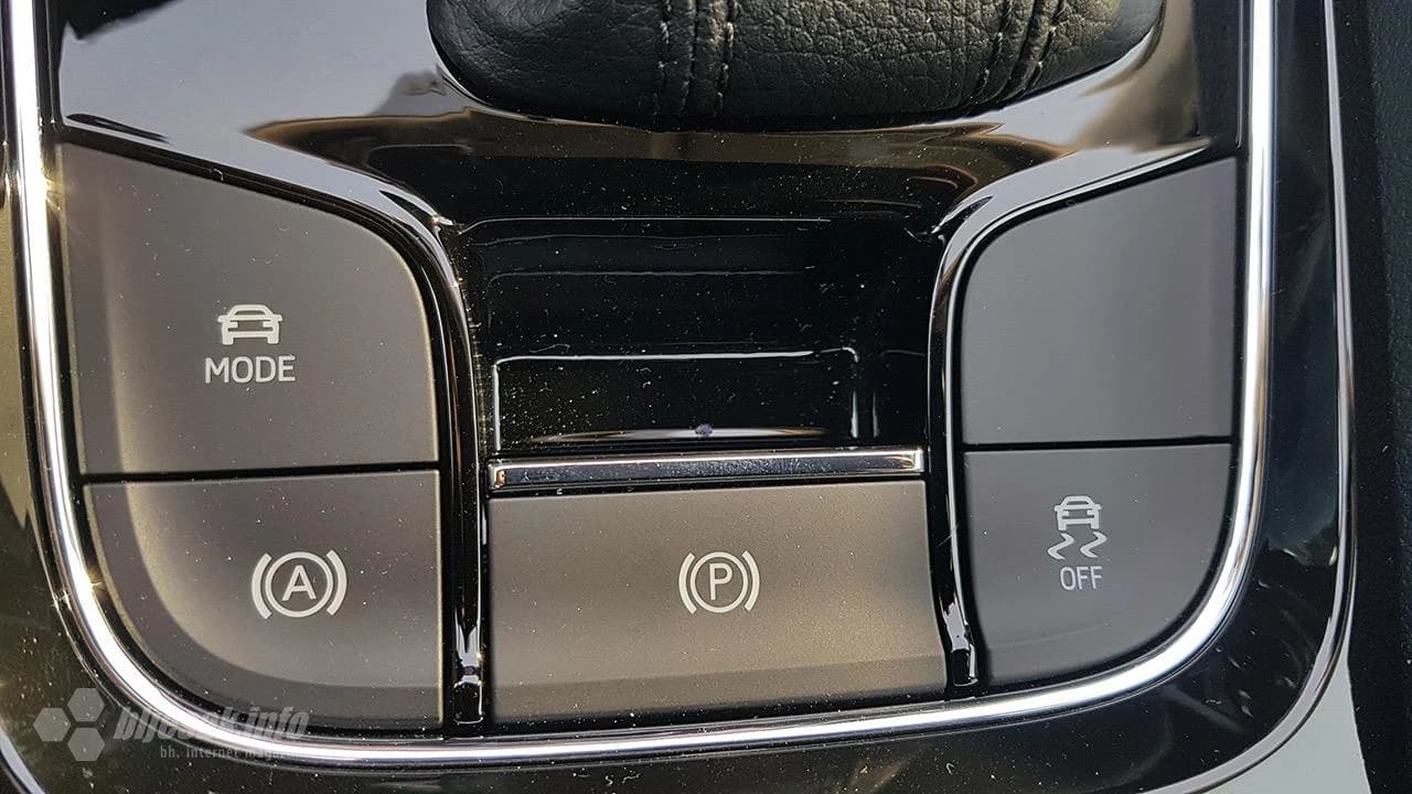 Vozili smo: Škoda Karoq 2.0 TDI DSG Style - Po mjeri svih članova obitelji