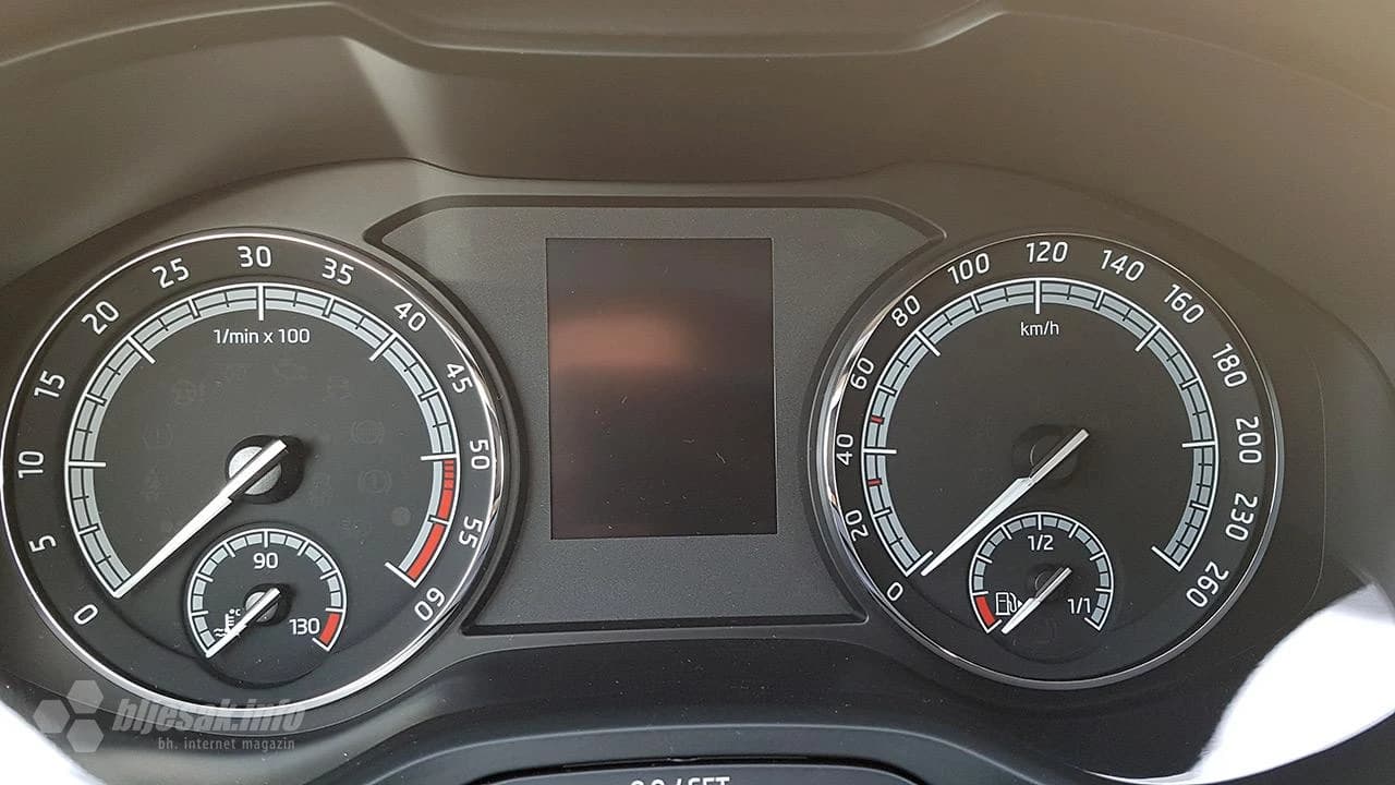 Vozili smo: Škoda Karoq 2.0 TDI DSG Style - Po mjeri svih članova obitelji