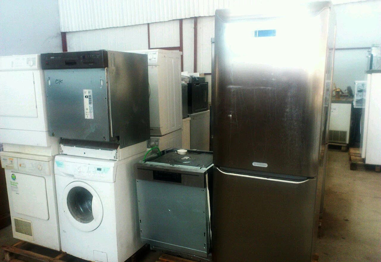 Oduzeta tehnička roba